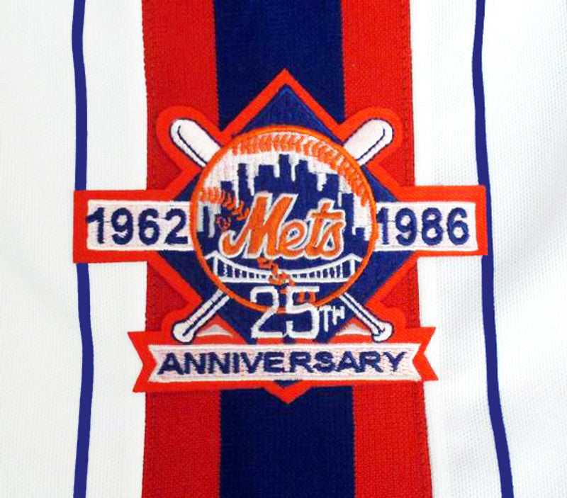 Francisco Lindor New York Mets 1986 Baseball jersey retro stitched fan gear RTJ00960