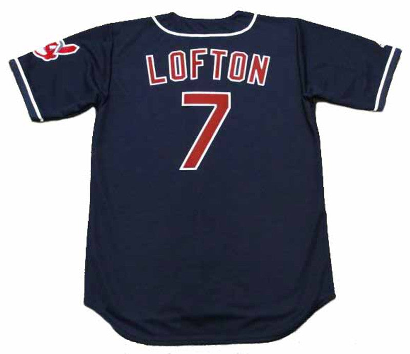 KL CI 1995 Throwback Alternate Baseball Stitched Jersey, Vintage Baseball Jersey, Retro Sewn Jersey