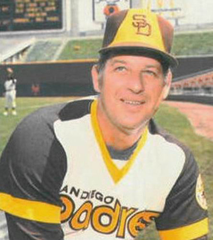 Vintage Baseball Jersey 1979 Away Throwback Stitched Vintage Jersey product image