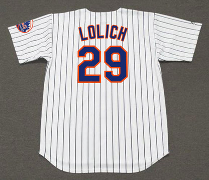 Vintage Baseball Jersey 1976 Home Throwback Stitched Vintage Jersey product image