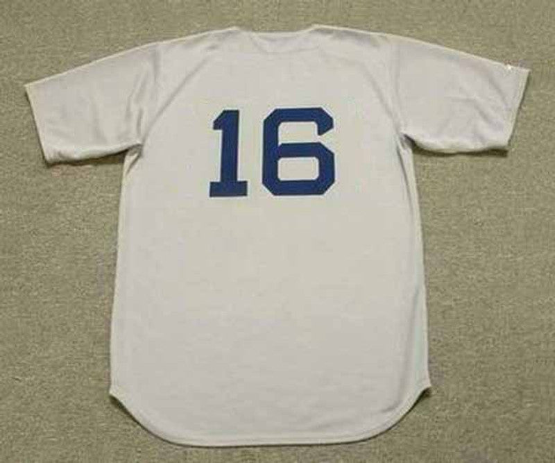 JL BRS 1967 Away Throwback Baseball Stitched Jersey, Vintage Baseball Jersey, Retro Sewn Jersey