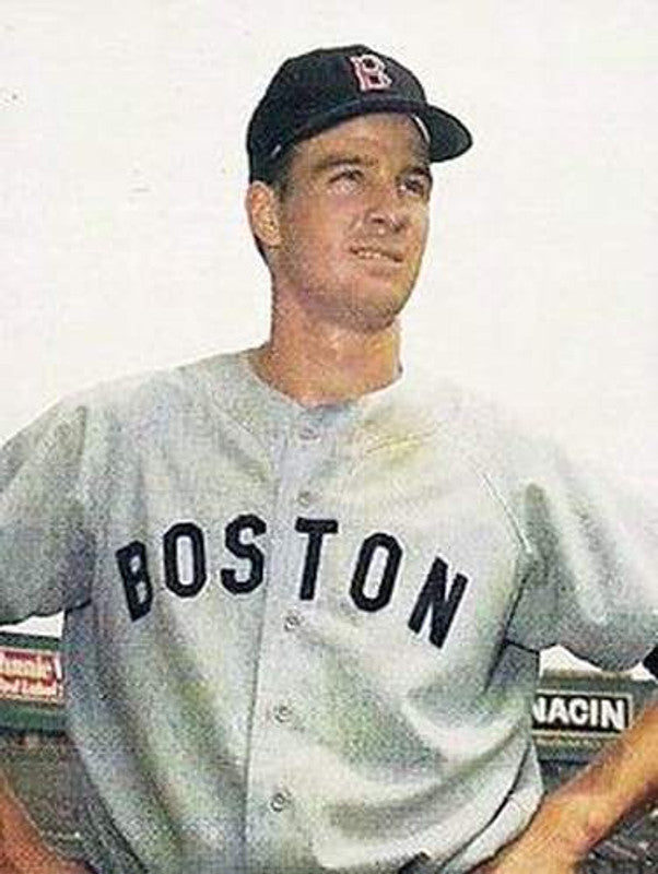 JL BRS 1967 Away Throwback Baseball Stitched Jersey, Vintage Baseball Jersey, Retro Sewn Jersey