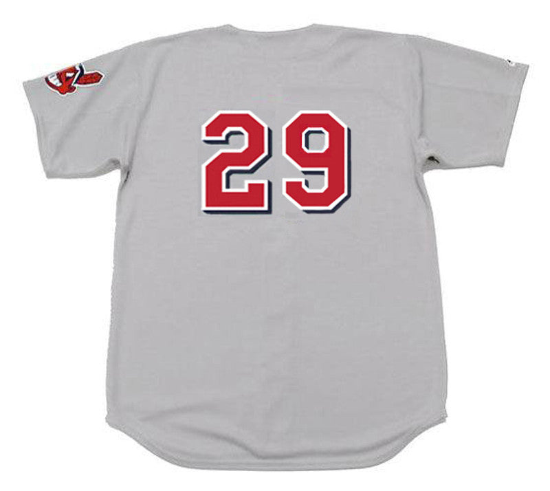 John Lowenstein Cleveland Indians 1970 Baseball jersey retro stitched fan gear RTJ00419