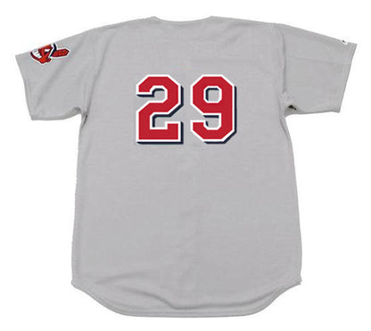 John Lowenstein Cleveland Indians 1970 Baseball jersey retro stitched fan gear RTJ00419