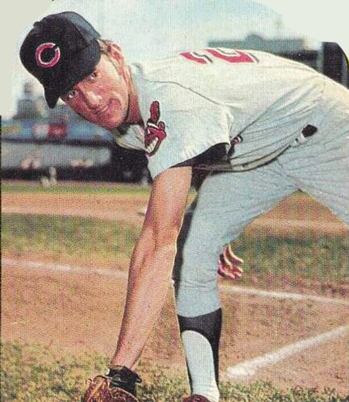 John Lowenstein Cleveland Indians 1970 Baseball jersey retro stitched fan gear RTJ00419