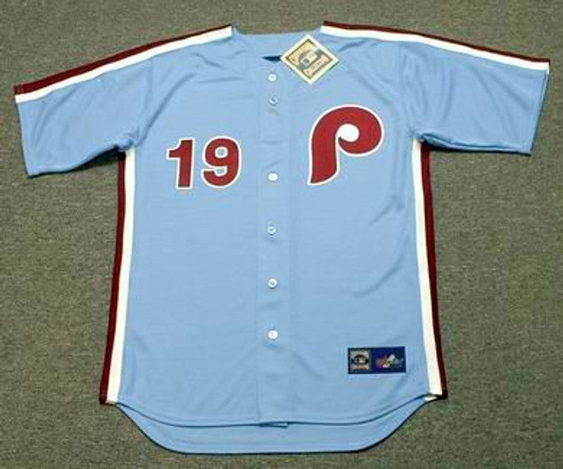 Greg Luzinski Philadelphia Phillies 1980 Baseball jersey retro stitched fan gear RTJ00803