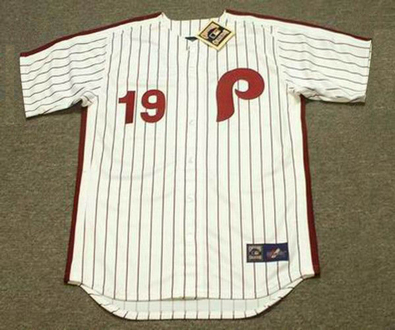 Greg Luzinski Philadelphia Phillies 1980 Baseball jersey retro stitched fan gear RTJ00802