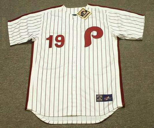 GL PP 1980 Cooperstown Throwback Home Baseball Stitched Jersey, Vintage Baseball Jersey, Retro Sewn Jersey