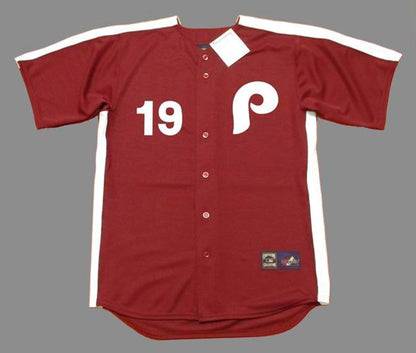 GL PP 1979 Cooperstown Throwback Stitched Jersey, Vintage Baseball Jersey, Retro Sewn Jersey