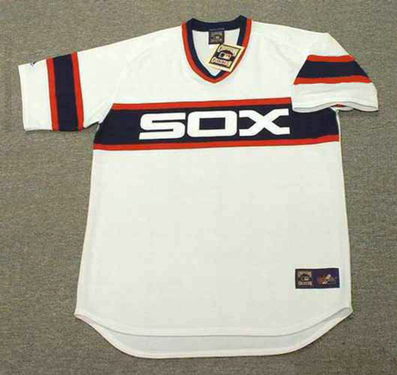 Mark Buehrle Chicago White Sox 1980s Baseball jersey retro stitched fan gear RTJ00043
