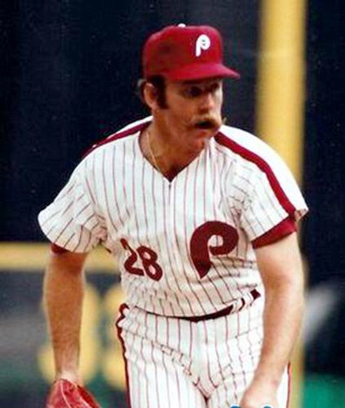 Vintage Baseball Jersey 1981 Home Cooperstown Throwback Stitched Vintage Jersey product image