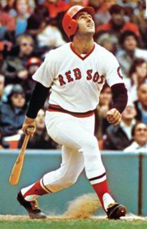 Fred Lynn Boston Red Sox 1975 Baseball jersey retro stitched fan gear RTJ00929