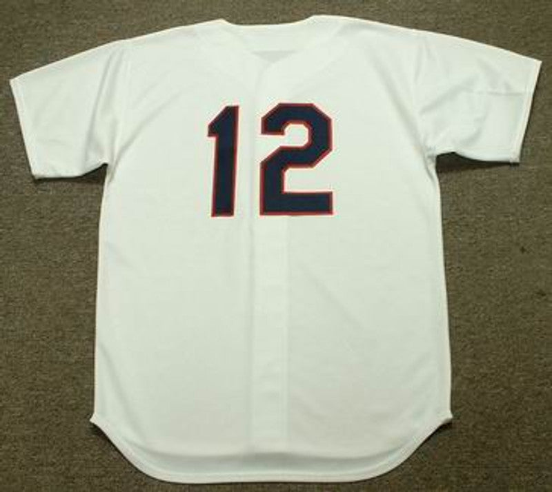 SL CWS 1988 Cooperstown Home Stitched Jersey, Vintage Baseball Jersey, Retro Sewn Jersey