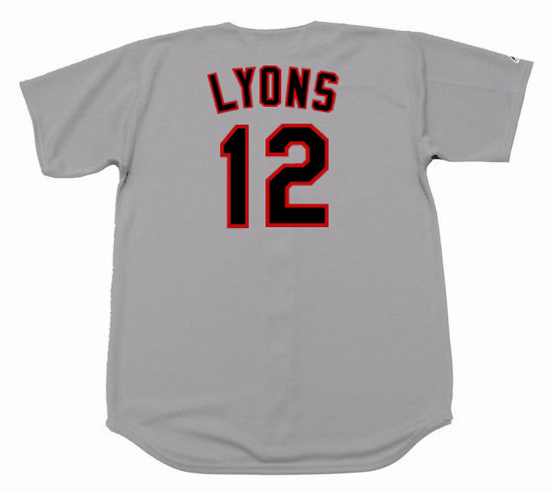 SL CWS 1990 Throwback Away Baseball Stitched Jersey, Vintage Baseball Jersey, Retro Sewn Jersey