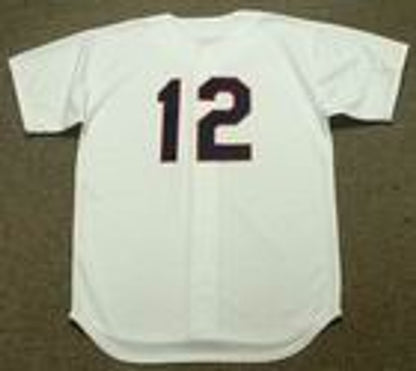 SL CWS 1988 Cooperstown Home Stitched Jersey, Vintage Baseball Jersey, Retro Sewn Jersey