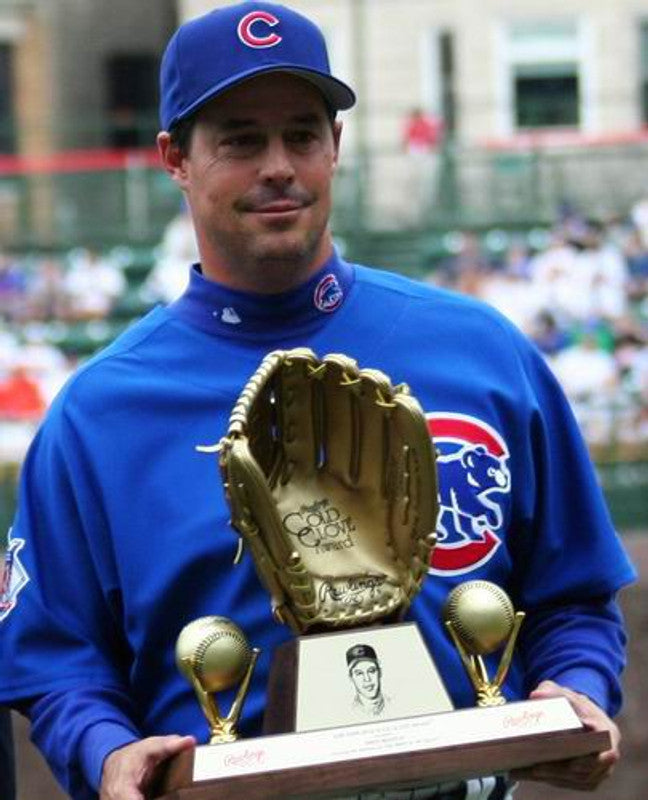 Greg Maddux Chicago Cubs 2004 Baseball jersey retro stitched fan gear RTJ00793