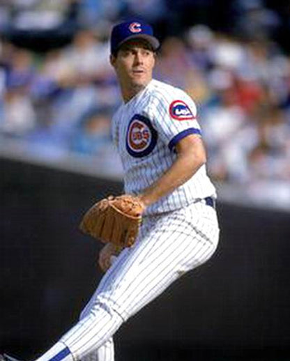 Greg Maddux Chicago Cubs 1992 Baseball jersey retro stitched fan gear RTJ00794
