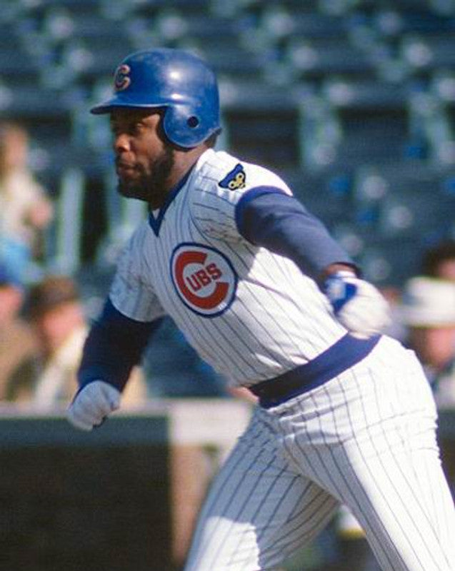Bill Madlock Chicago Cubs 1976 Baseball jersey retro stitched fan gear RTJ01768