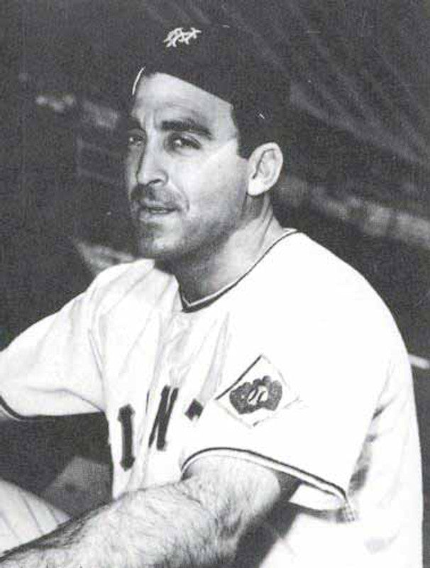 Vintage Baseball Jersey 1951 Home Throwback Stitched Vintage Jersey product image