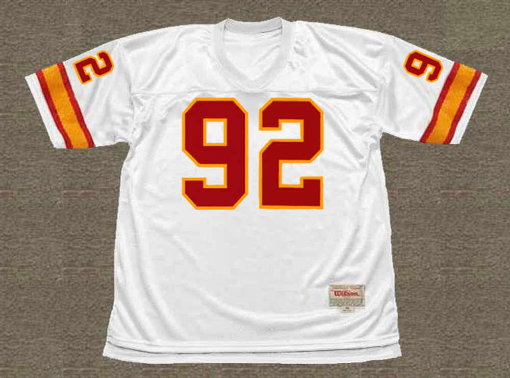 Tampa Bay Buccaneers Dexter Manley 1991 Throwback Football Jersey product image