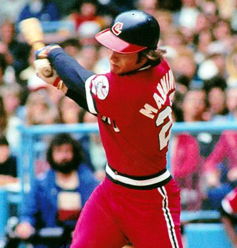 Vintage Baseball Jersey 1975 Cooperstown Throwback Stitched Vintage Jersey product image