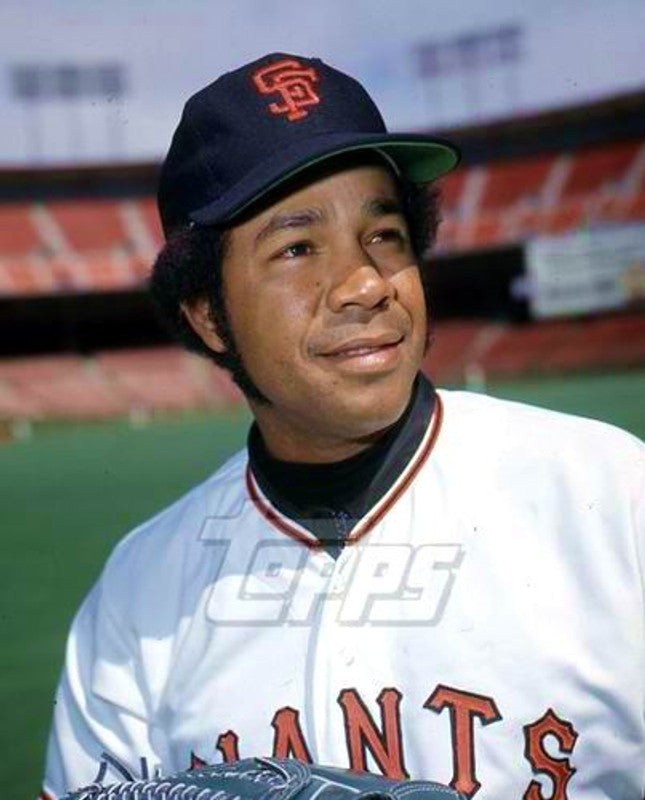 Juan Marichal San Francisco Giants 1973 Baseball jersey retro stitched fan gear RTJ00312