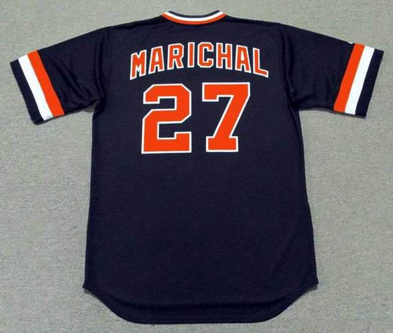 Juan Marichal San Francisco Giants Baseball jersey retro stitched fan gear RTJ00311
