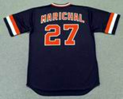 Juan Marichal San Francisco Giants Baseball jersey retro stitched fan gear RTJ00311