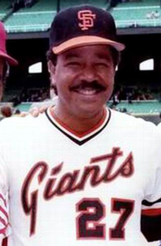 Juan Marichal San Francisco Giants Baseball jersey retro stitched fan gear RTJ00311