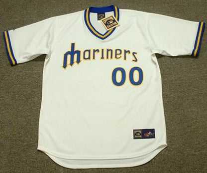 Vintage Baseball Jersey Custom Stitched Vintage Jersey product image