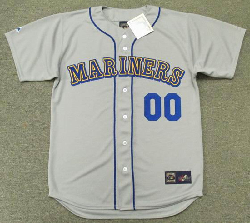 Vintage Baseball Jersey Custom Stitched Vintage Jersey product image