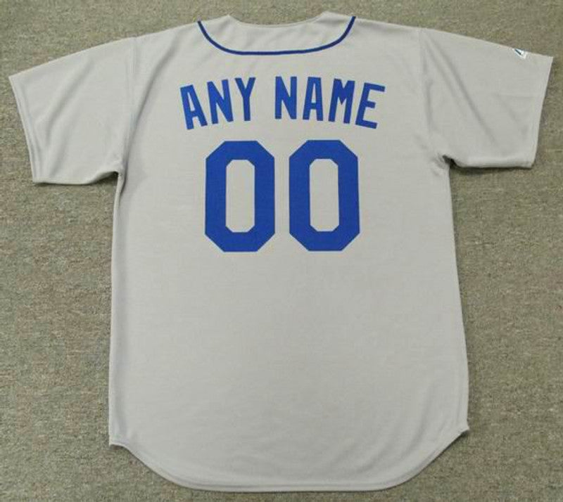 SM SM 1980s Cooperstown Custom Name Number Stitched Jersey, Vintage Baseball Jersey, Retro Sewn Jersey