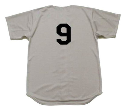 Vintage Baseball Jersey 1961 Away Stitched Vintage Jersey product image