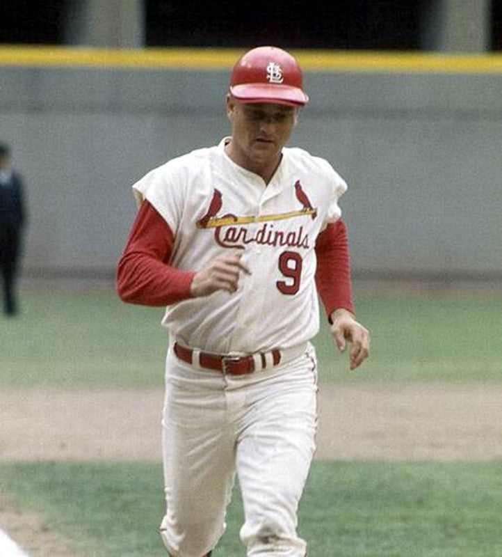 RM SLC 1967 Cooperstown Throwback Home Baseball Stitched Jersey, Vintage Baseball Jersey, Retro Sewn Jersey
