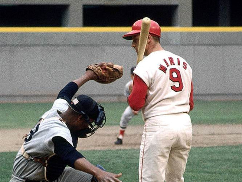 Vintage Baseball Jersey 1967 Home Cooperstown Throwback Stitched Vintage Jersey product image