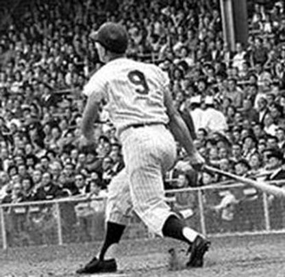 Vintage Baseball Jersey 1961 Home Cooperstown Throwback Stitched Vintage Jersey product image
