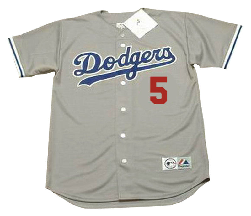 MM LAD 1988 Throwback Away Baseball Stitched Jersey, Vintage Baseball Jersey, Retro Sewn Jersey