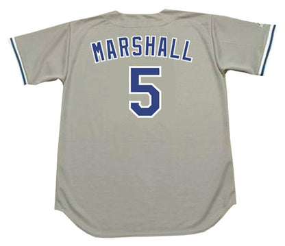 Vintage Baseball Jersey 1988 Away Throwback Stitched Vintage Jersey product image