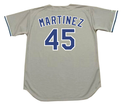 Vintage Baseball Jersey 1993 Away Throwback Stitched Vintage Jersey product image