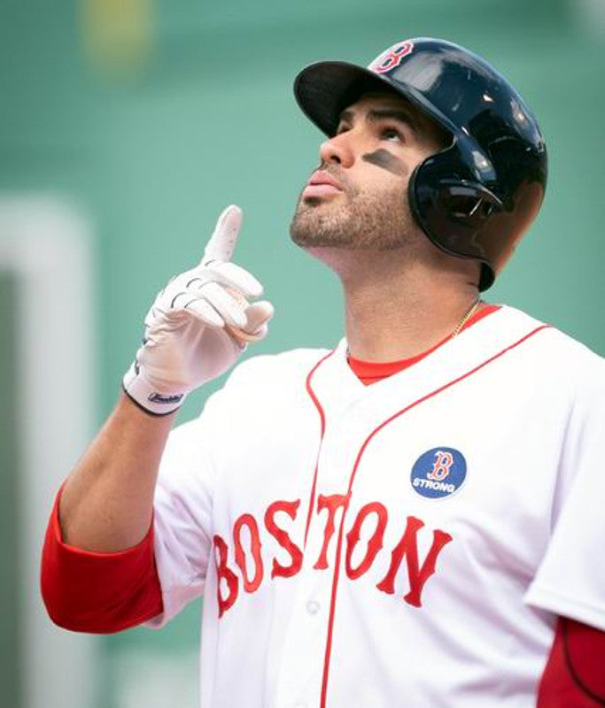 J.d. Martinez Boston Red Sox 2019 Baseball jersey retro stitched fan gear RTJ00703
