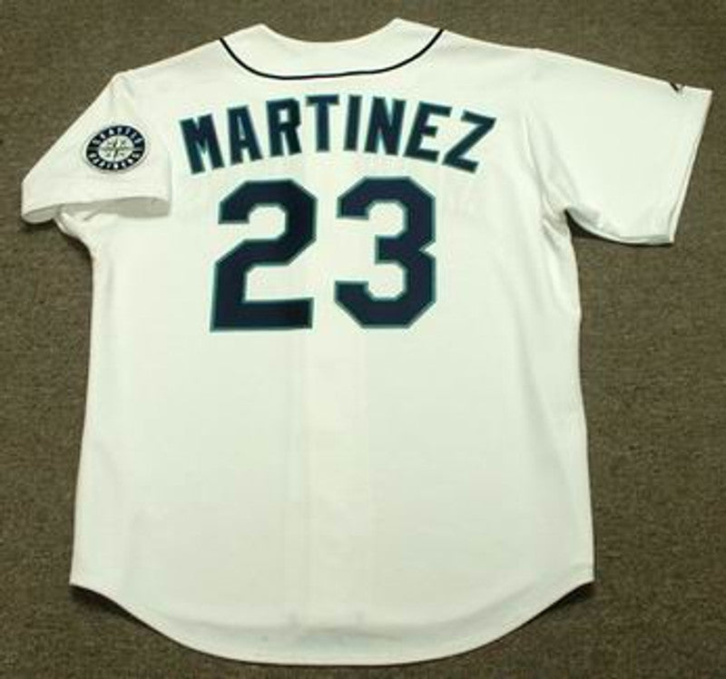 TM SM 1995 Throwback Home Baseball Stitched Jersey, Vintage Baseball Jersey, Retro Sewn Jersey