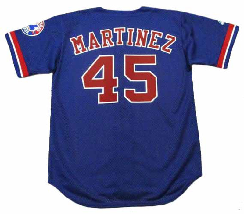 Vintage Baseball Jersey 1994 Throwback Stitched Vintage Jersey product image