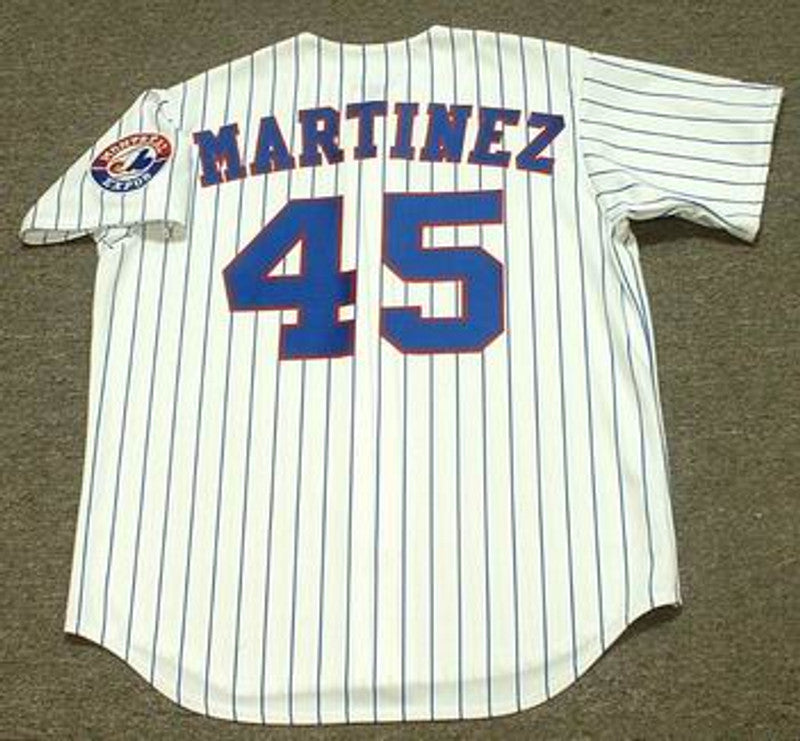 Vintage Baseball Jersey 1997 Home Throwback Stitched Vintage Jersey product image