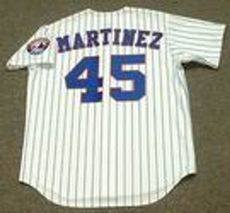 Vintage Baseball Jersey 1997 Home Throwback Stitched Vintage Jersey product image