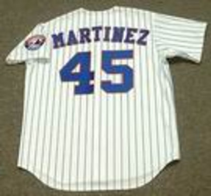 Vintage Baseball Jersey 1997 Home Throwback Stitched Vintage Jersey product image