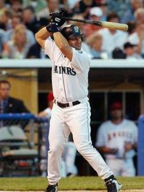 Edgar Martinez Seattle Mariners 1997 Baseball jersey retro stitched fan gear RTJ01029