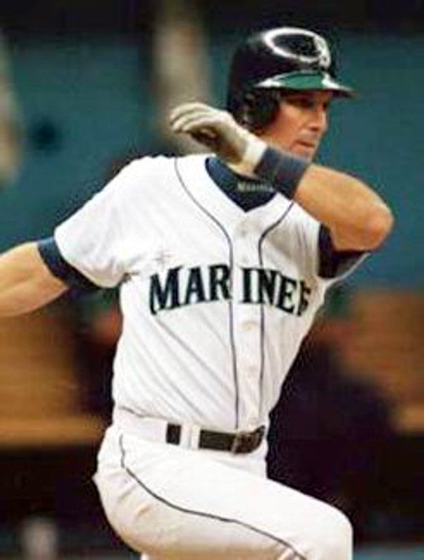 Vintage Baseball Jersey 1995 Home Throwback Stitched Vintage Jersey product image