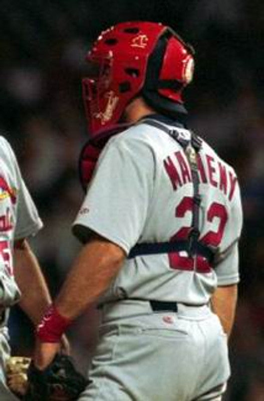 Vintage Baseball Jersey 2000 Away Cooperstown Throwback Stitched Vintage Jersey product image