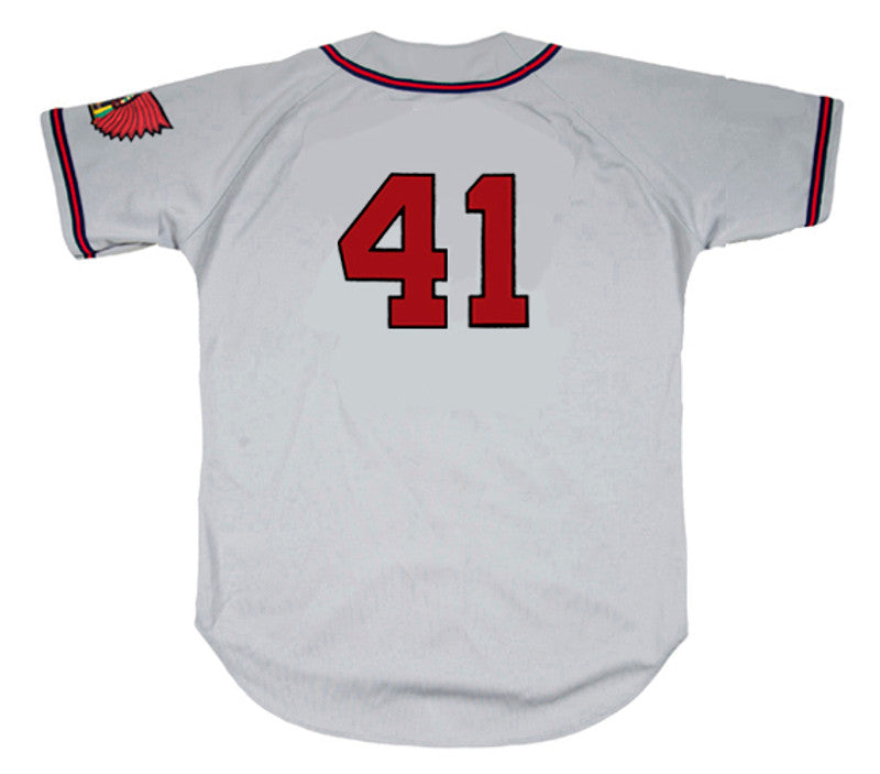 EM MB 1955 Away Throwback Baseball Stitched Jersey, Vintage Baseball Jersey, Retro Sewn Jersey