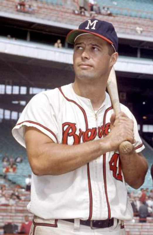 EM MB 1957 Home Throwback Baseball Stitched Jersey, Vintage Baseball Jersey, Retro Sewn Jersey